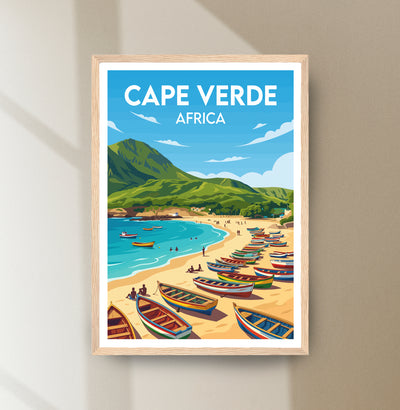 Cape Verde