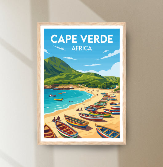 Cape Verde