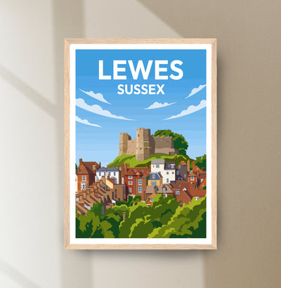 Lewes