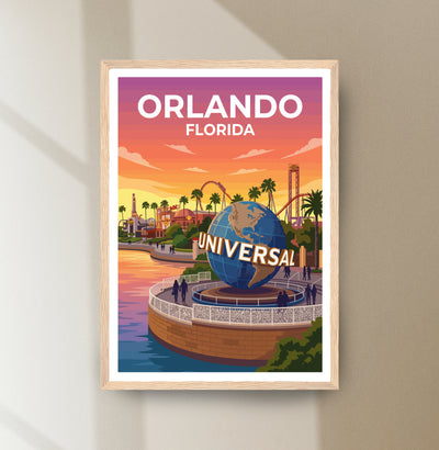 Orlando