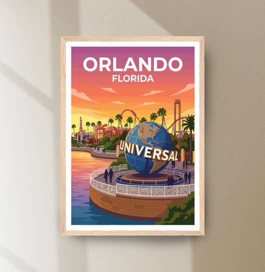 Orlando