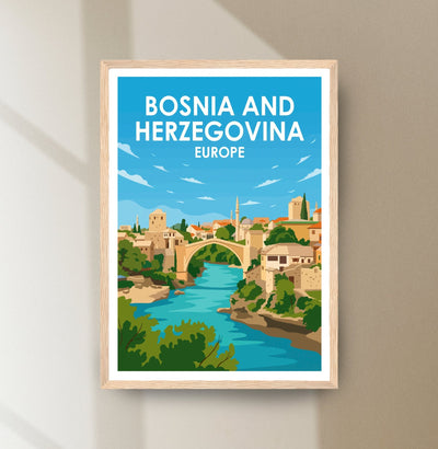 Bosnia And Herzegovina