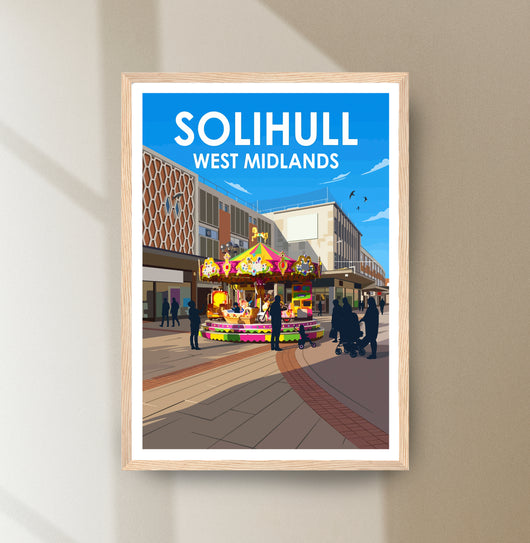 Solihull