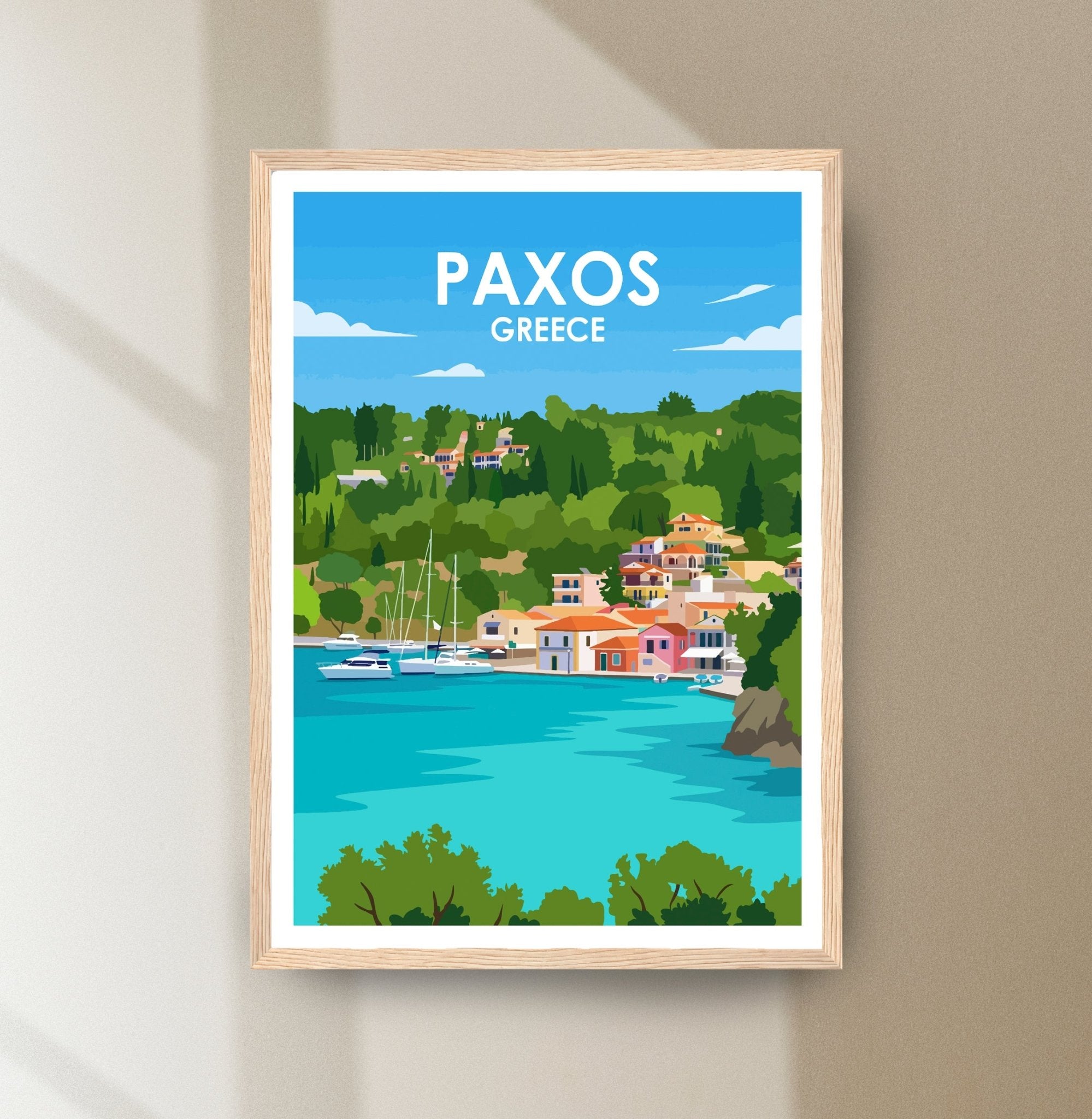Paxos