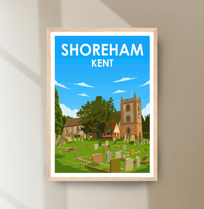 Shoreham