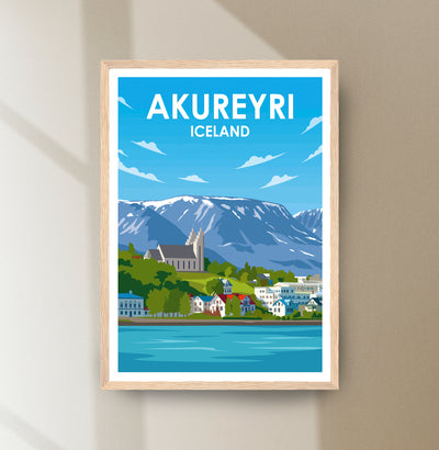 Akureyri