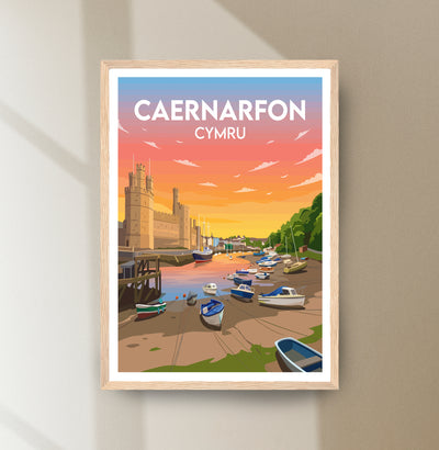 Caernarfon