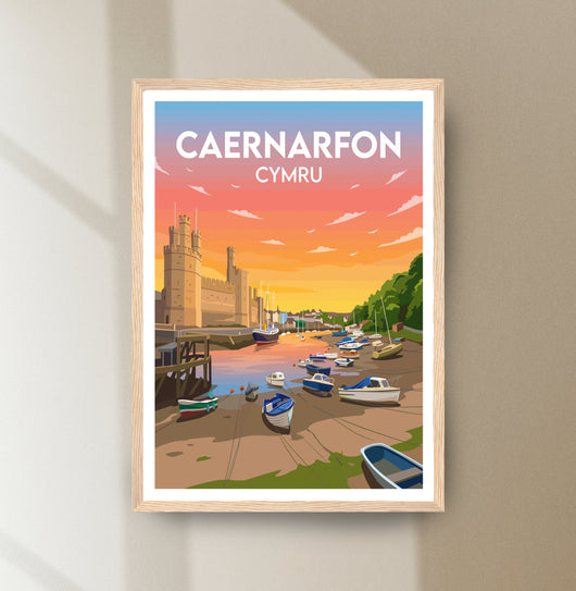 Caernarfon