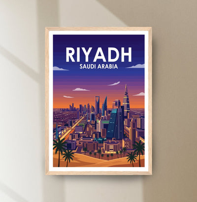 Riyadh