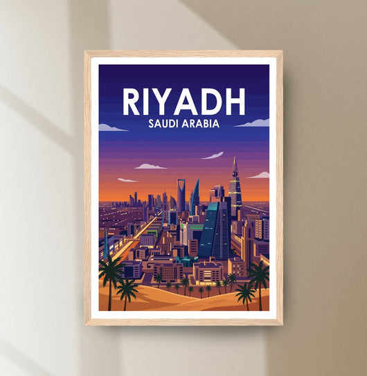 Riyadh