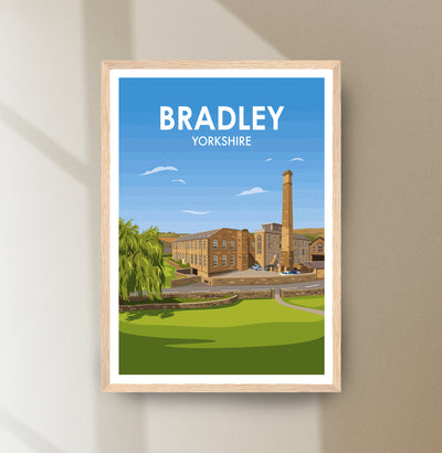 Bradley