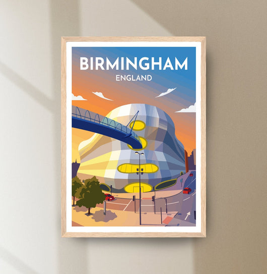 Birmingham
