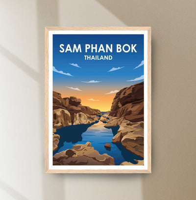 Sam Phan Bok