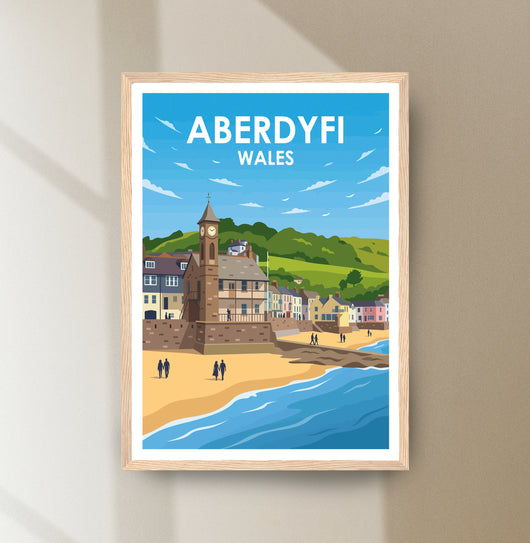 Aberdyfi