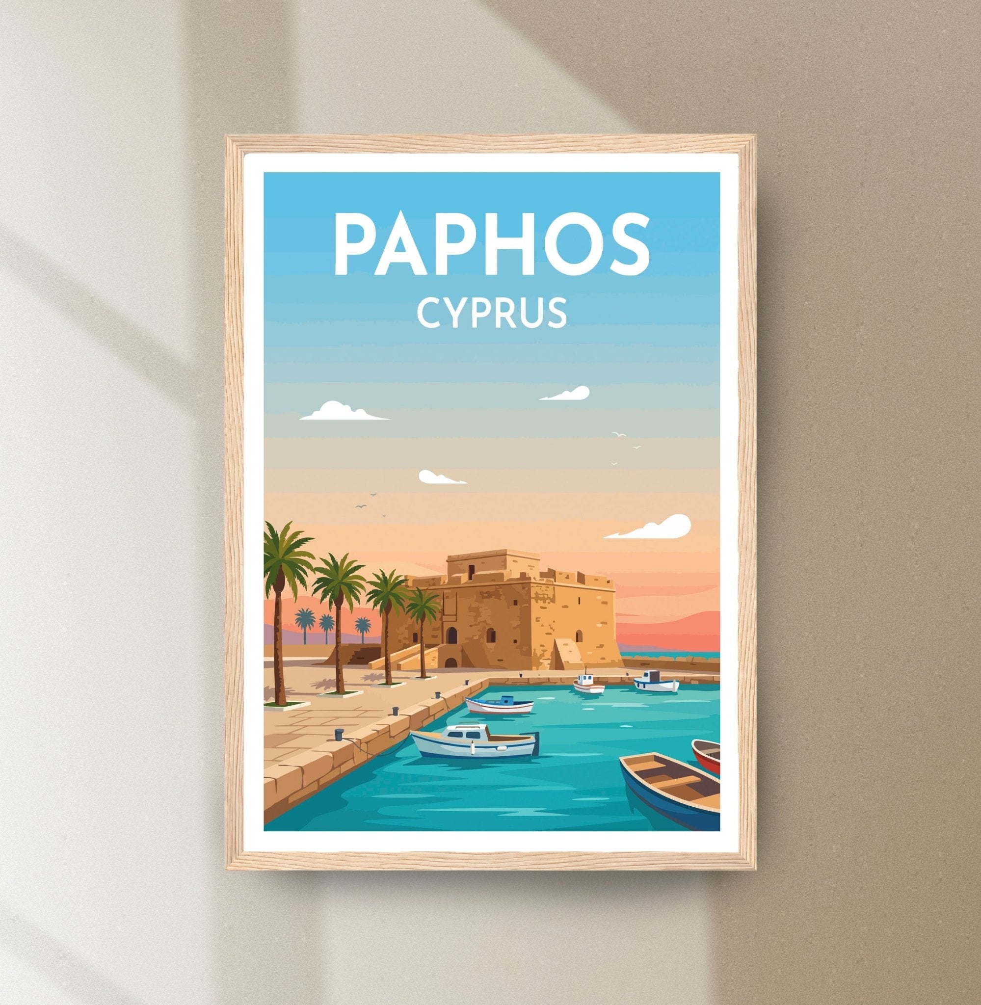 Paphos