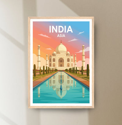 India