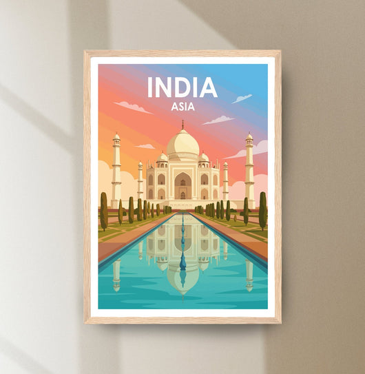India