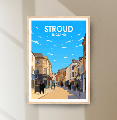 Stroud