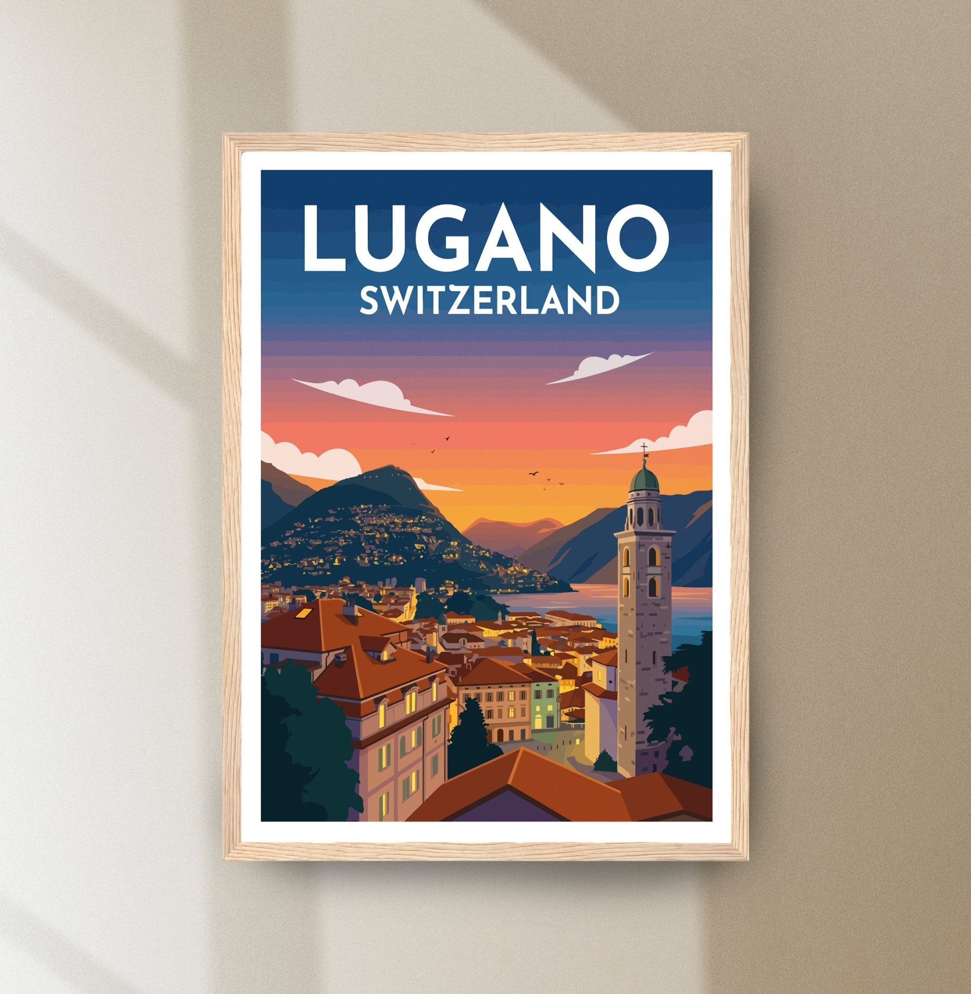 Lugano