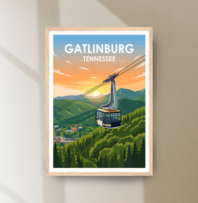 Gatlinburg