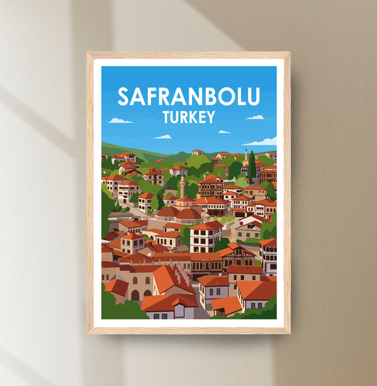 Safranbolu