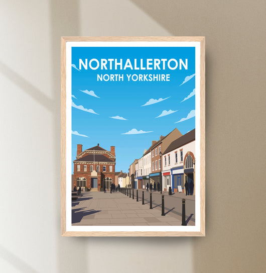 Northallerton