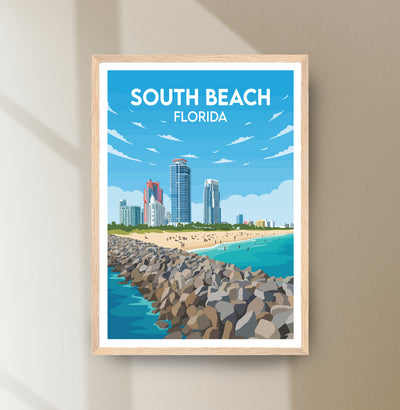 South Beach