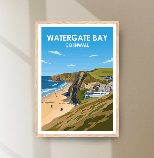 Watergate Bay