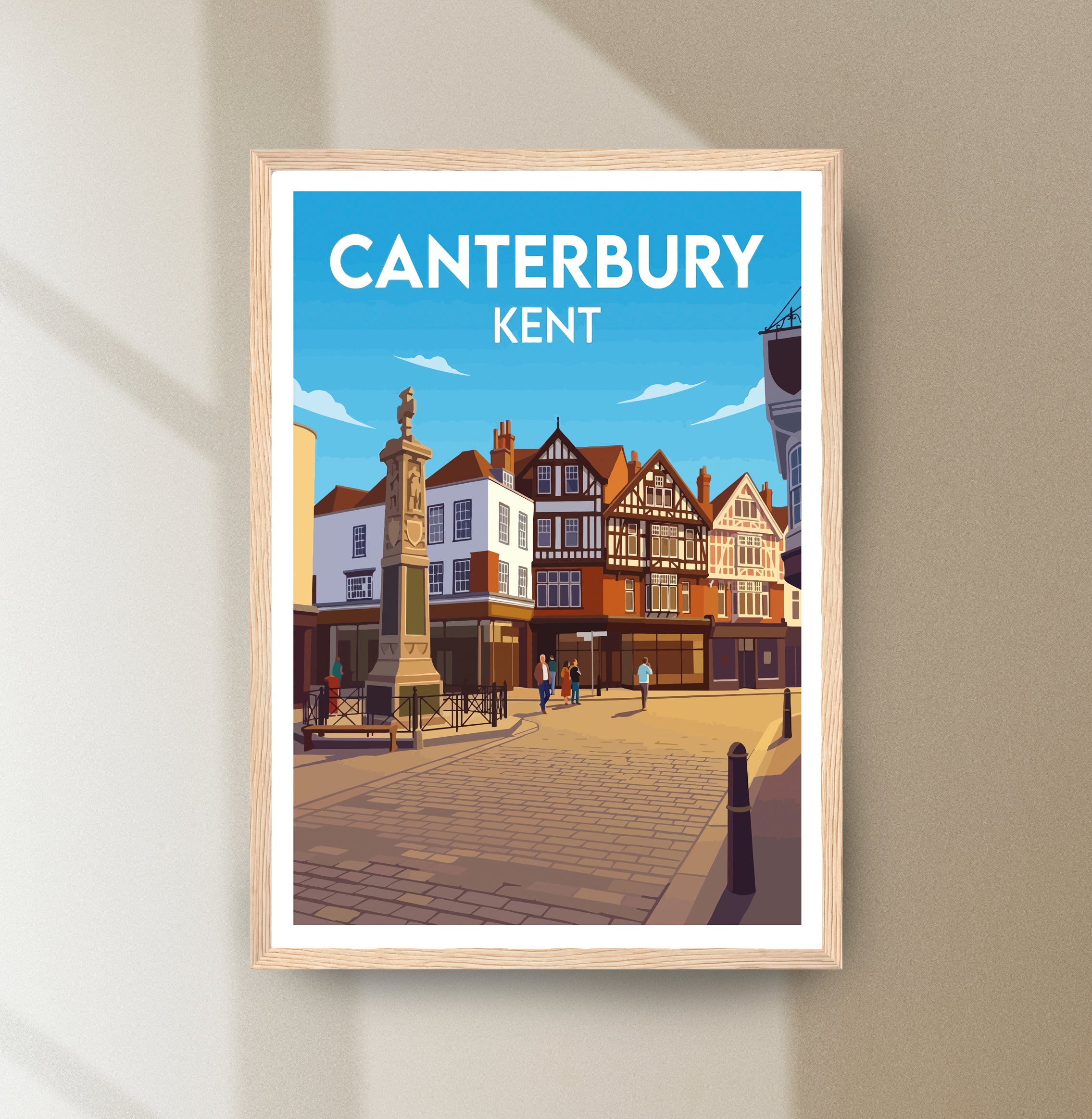 Canterbury