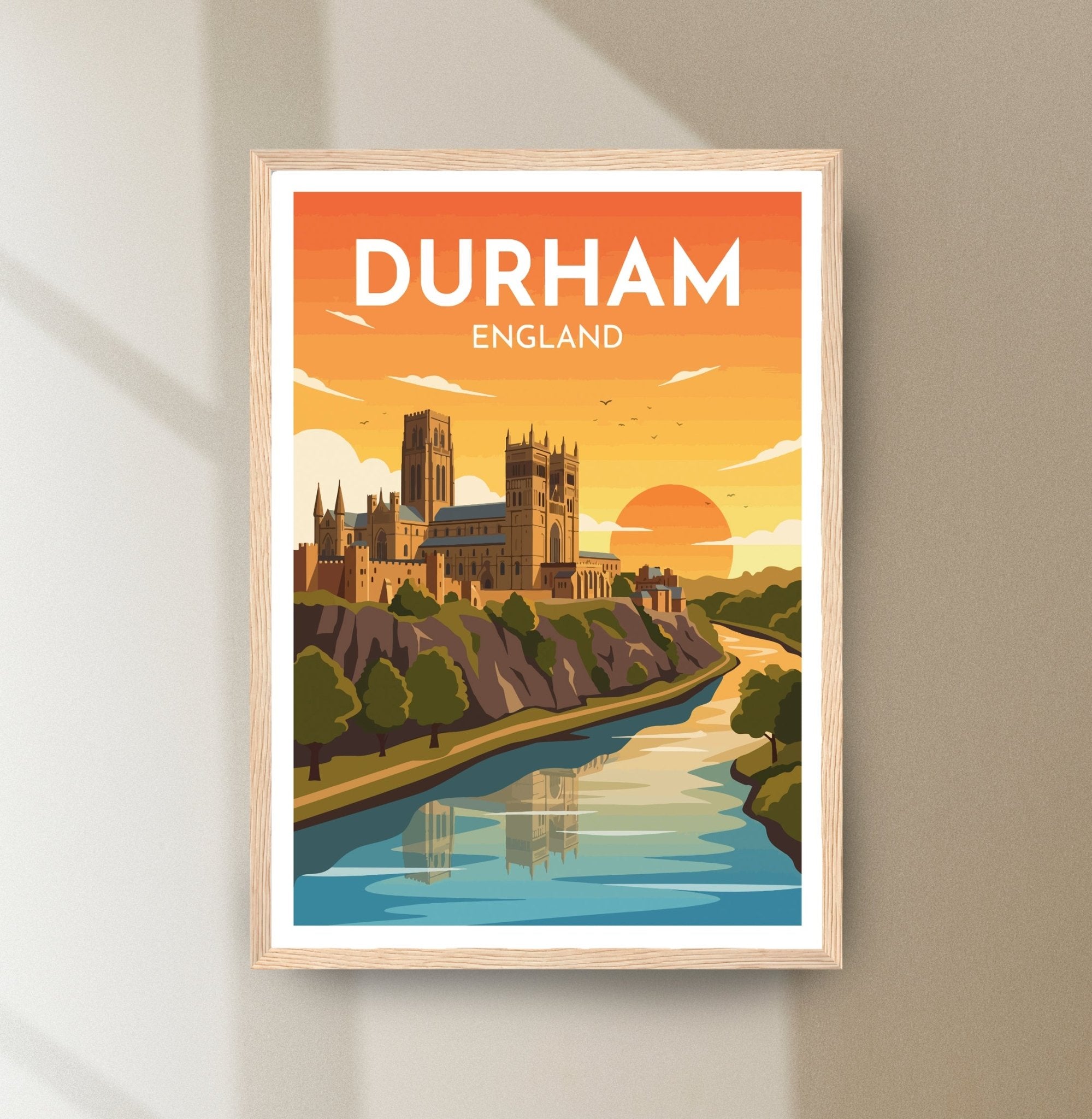 Durham