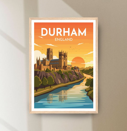 Durham