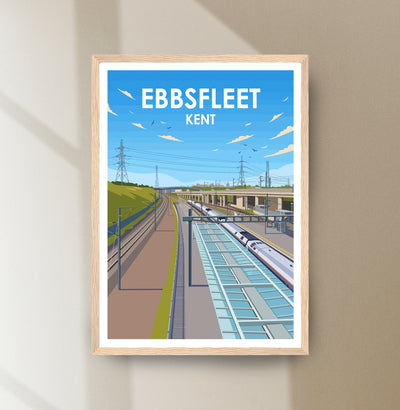 Ebbsfleet