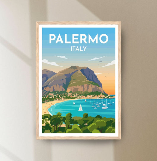 Palmero