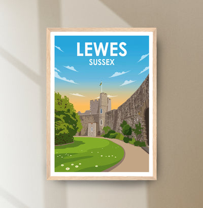 Lewes