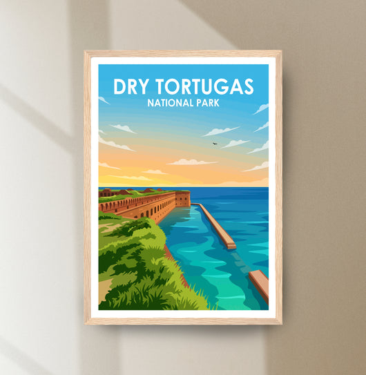 Dry Tortugas National Park