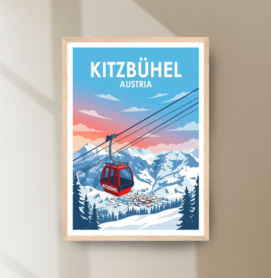 Kitzbühel
