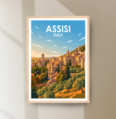 Assisi