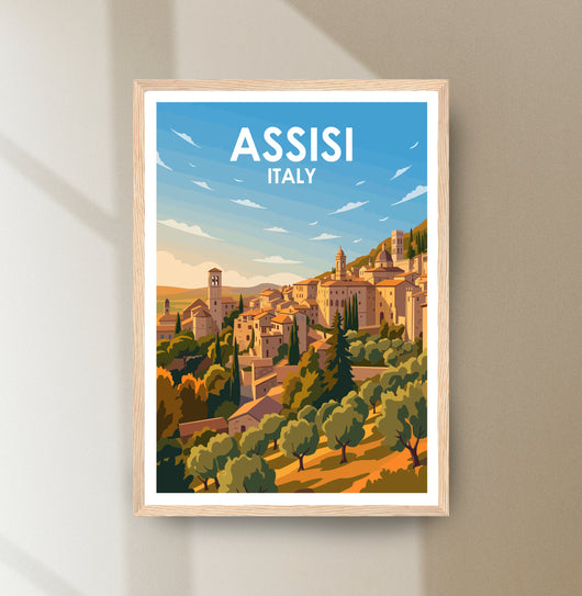 Assisi