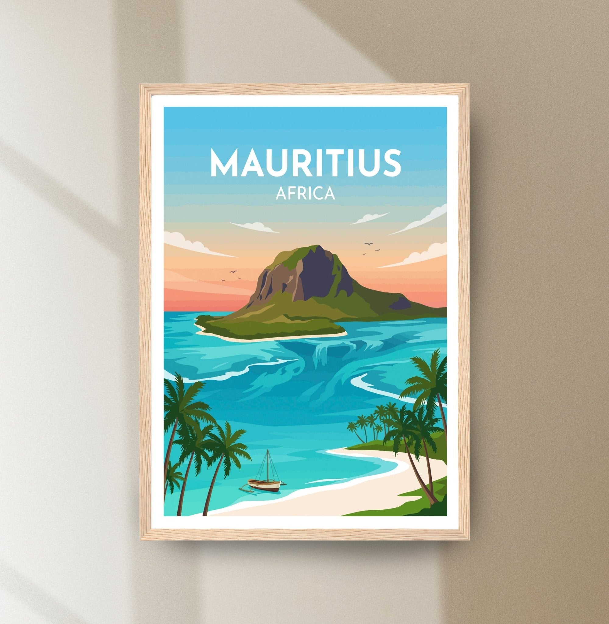 Mauritus