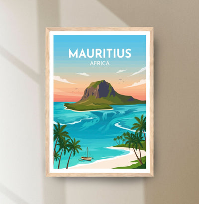 Mauritus