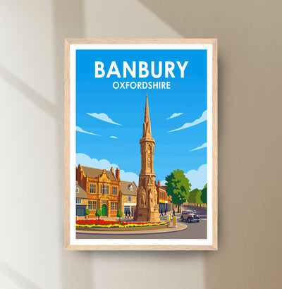Banbury