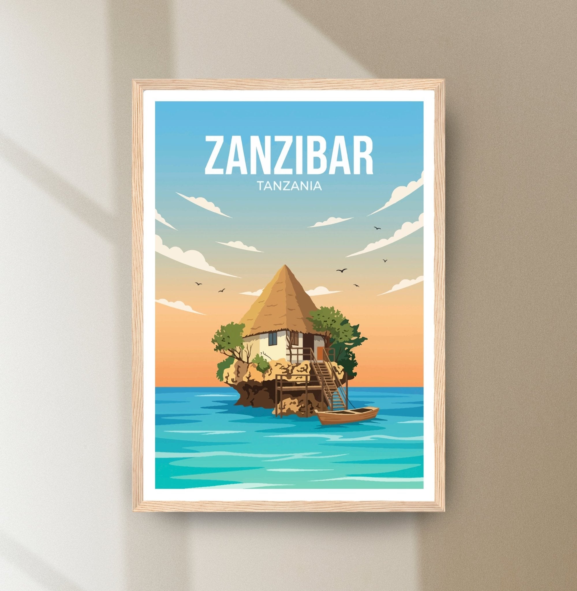 Zanzibar