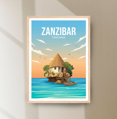 Zanzibar