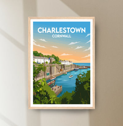 Charlestown