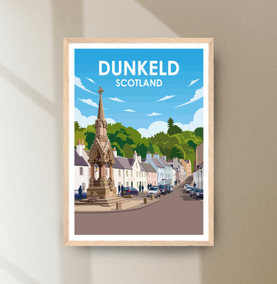 Dunkeld