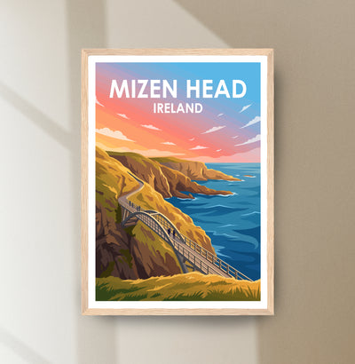 Mizen Head
