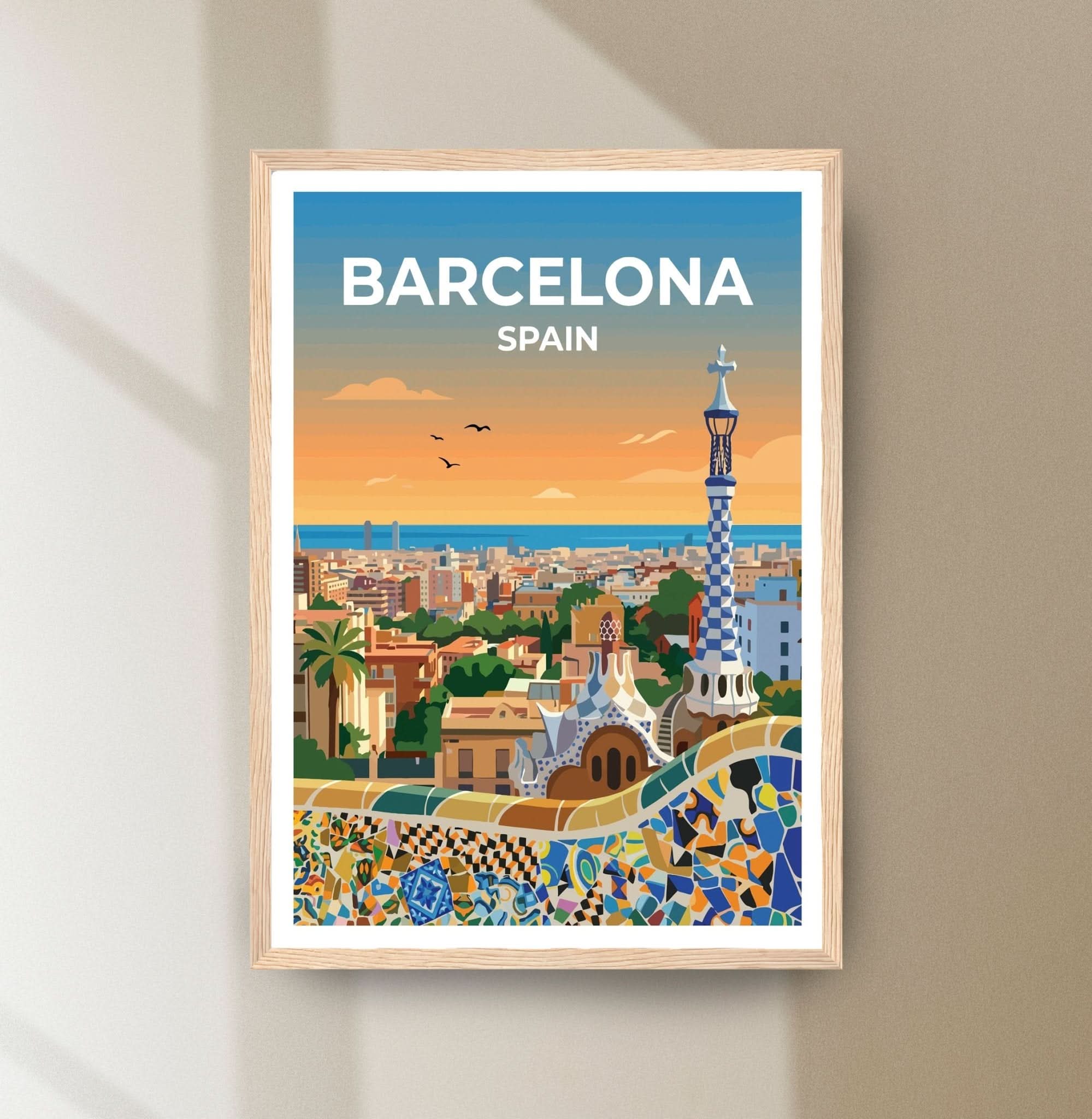 Barcelona