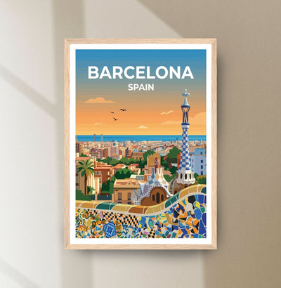 Barcelona