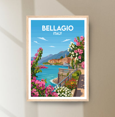Bellagio