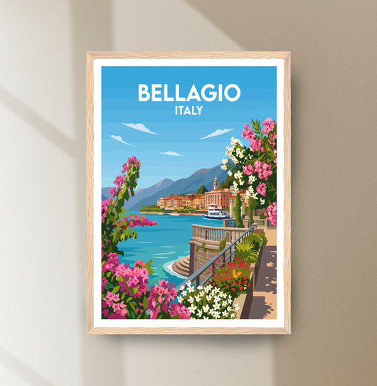 Bellagio